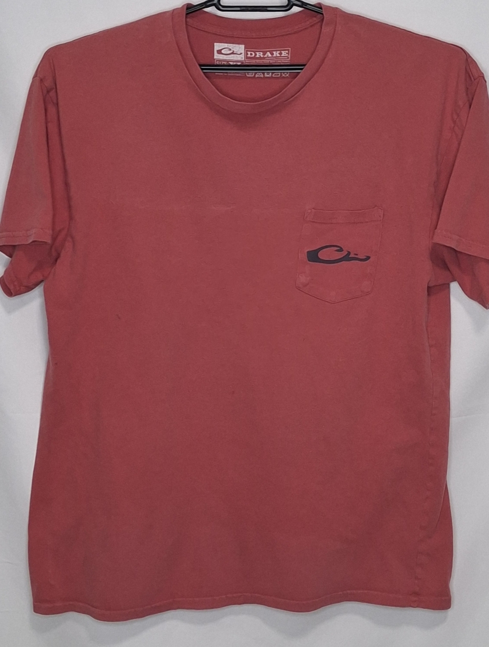Drake Waterfowl Tshirt Size XL